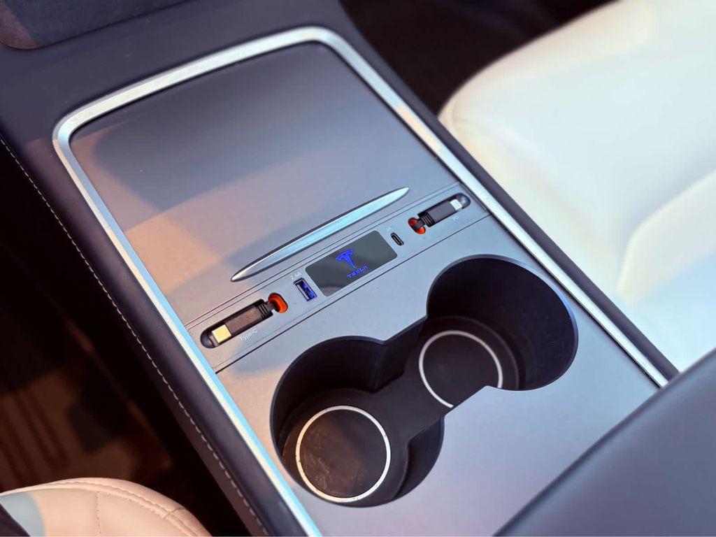 used 2023 Tesla Model Y car, priced at $29,880