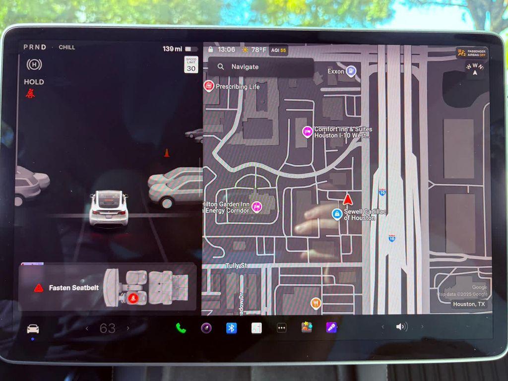 used 2023 Tesla Model Y car, priced at $29,880