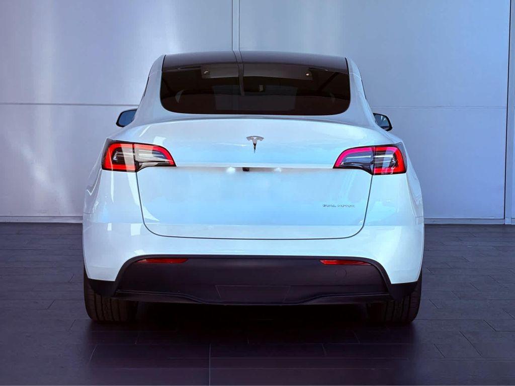 used 2023 Tesla Model Y car, priced at $29,880
