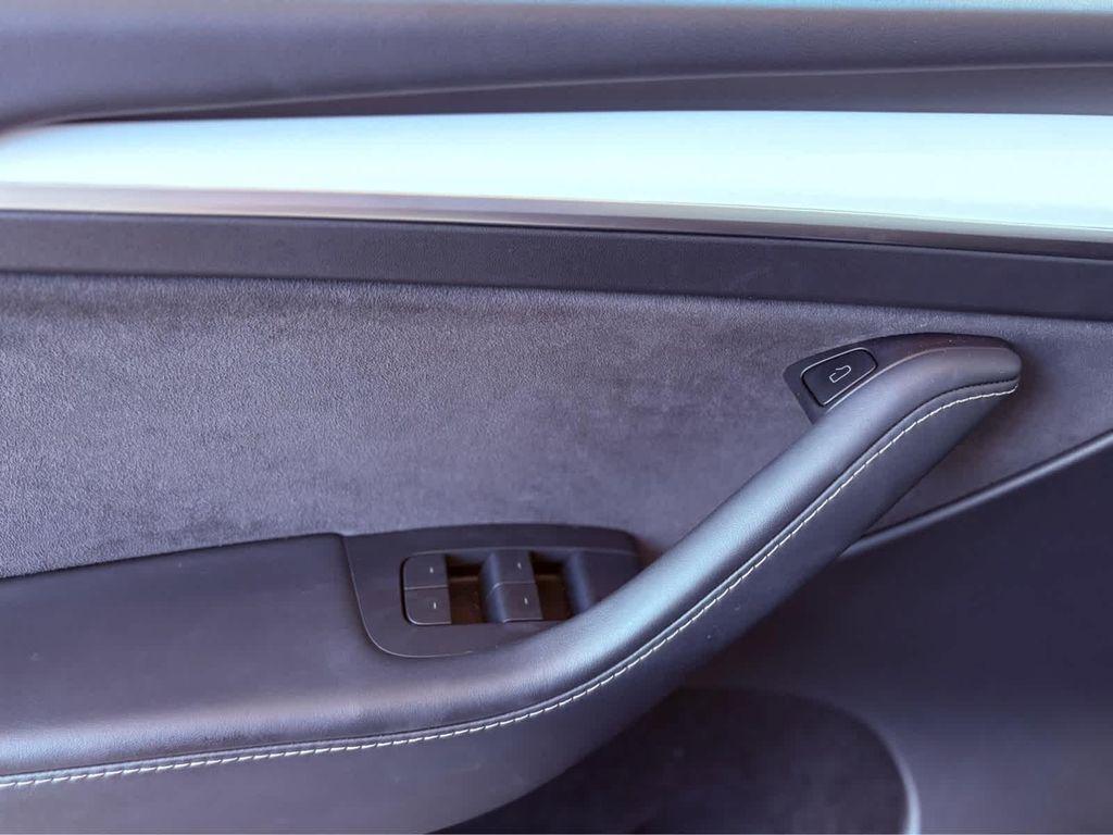 used 2023 Tesla Model Y car, priced at $29,880