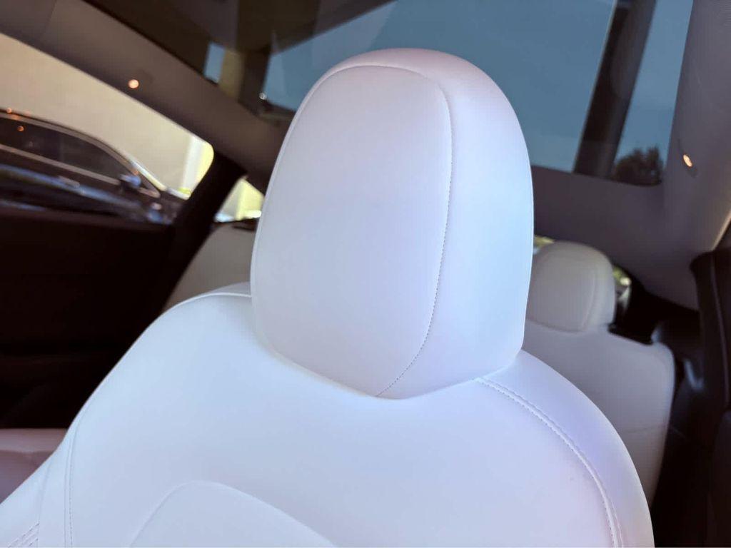 used 2023 Tesla Model Y car, priced at $29,880