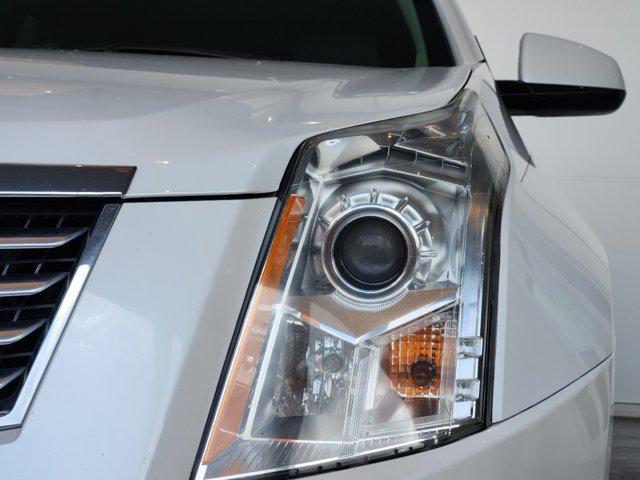 used 2016 Cadillac SRX car, priced at $15,900