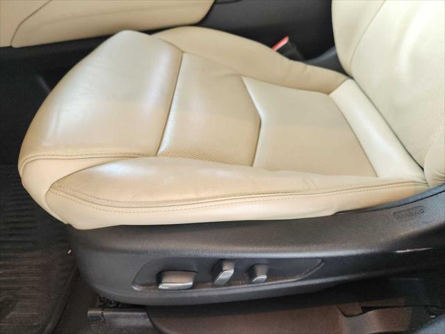 used 2018 Cadillac XT5 car, priced at $15,991