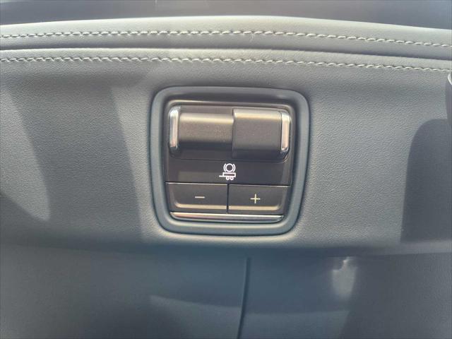 new 2025 Cadillac Escalade car, priced at $156,860