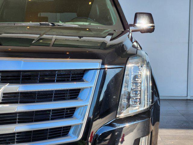 used 2016 Cadillac Escalade car, priced at $26,998