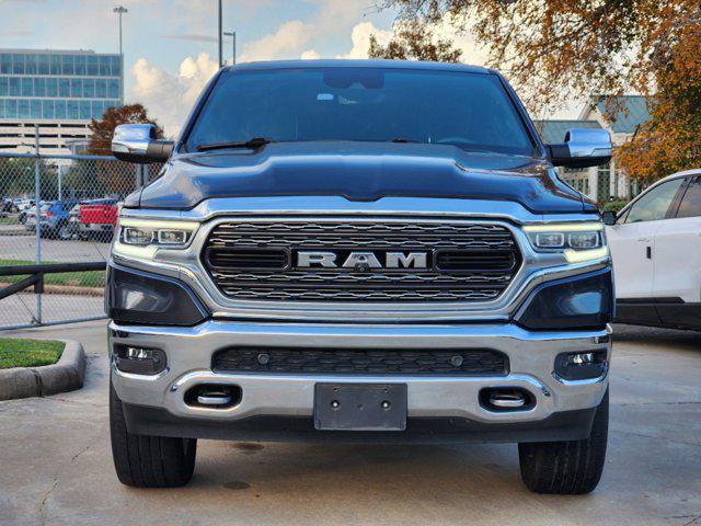 used 2019 Ram 1500 car, priced at $39,998