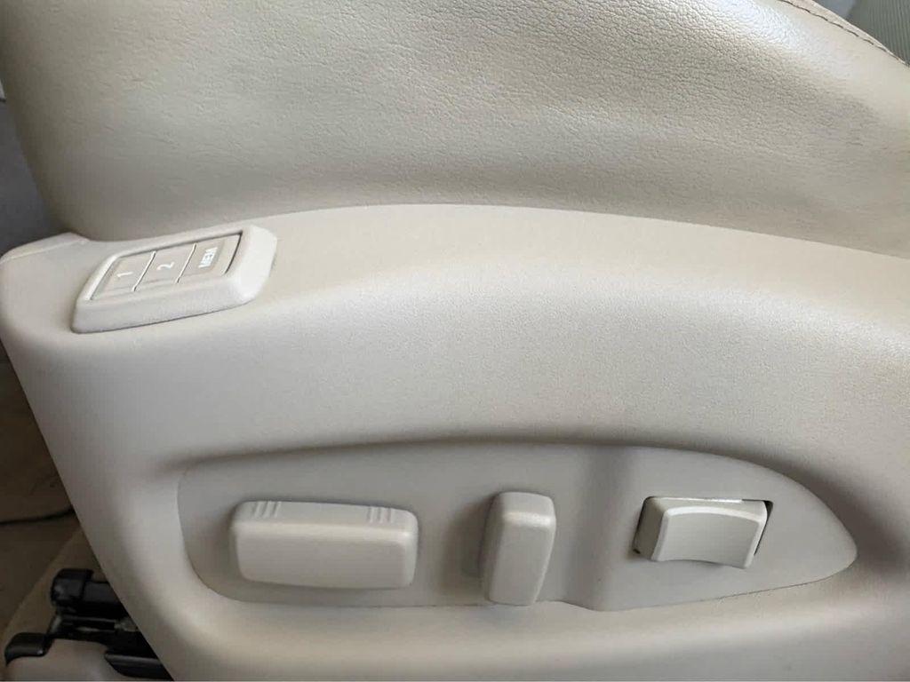used 2015 Cadillac SRX car, priced at $15,998