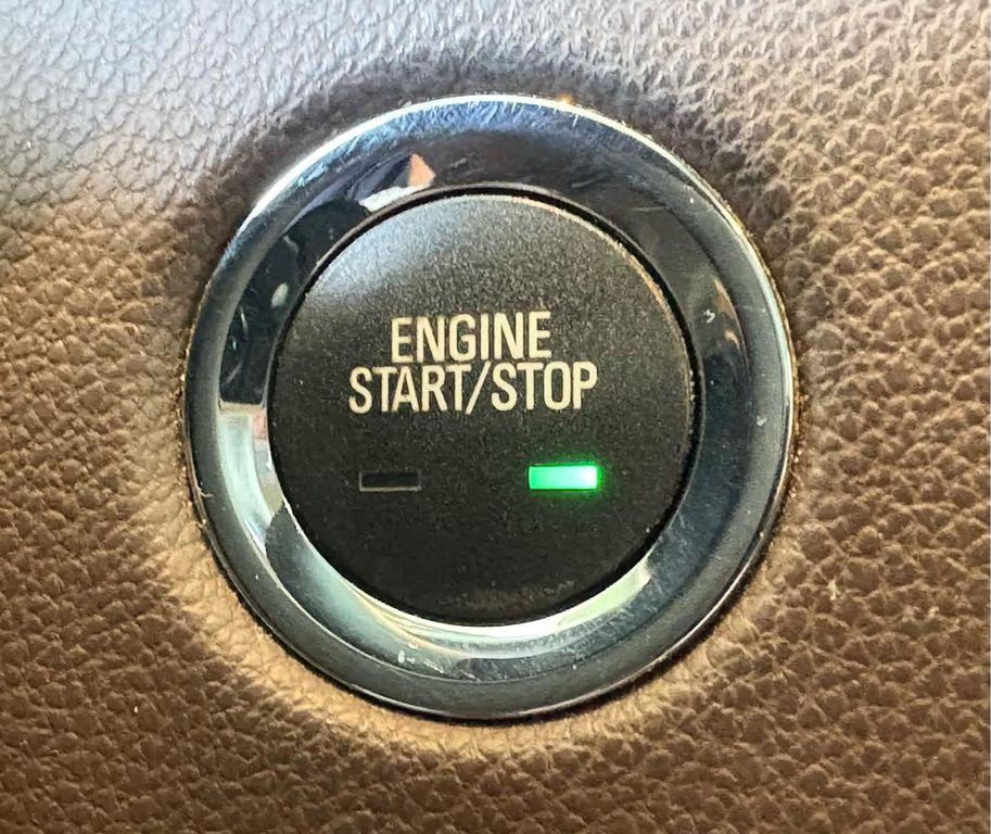 used 2015 Cadillac SRX car, priced at $15,998