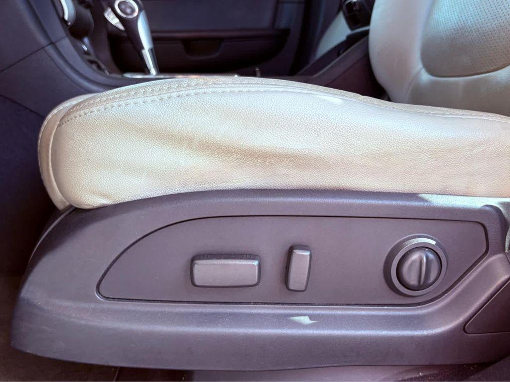 used 2011 Chevrolet Traverse car, priced at $7,491