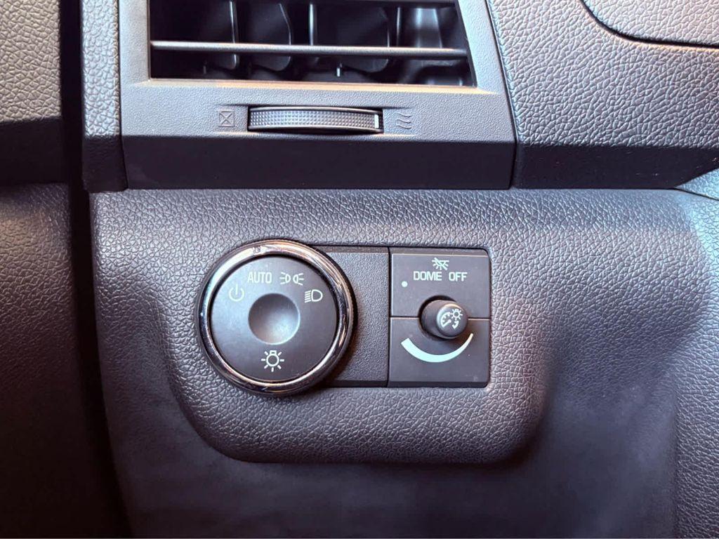 used 2011 Chevrolet Traverse car, priced at $7,491