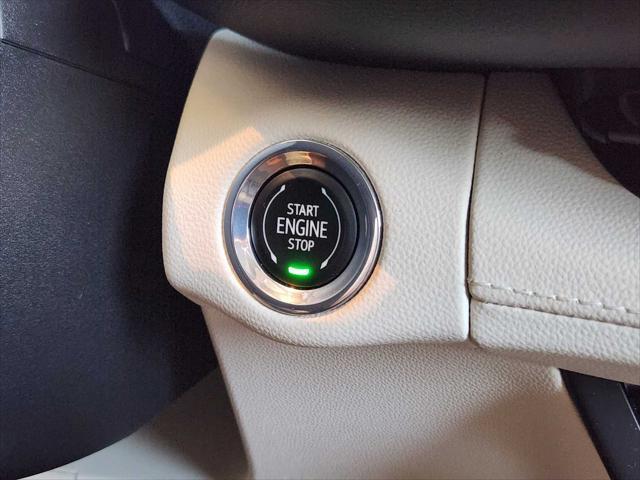 used 2023 Buick Envision car, priced at $32,998