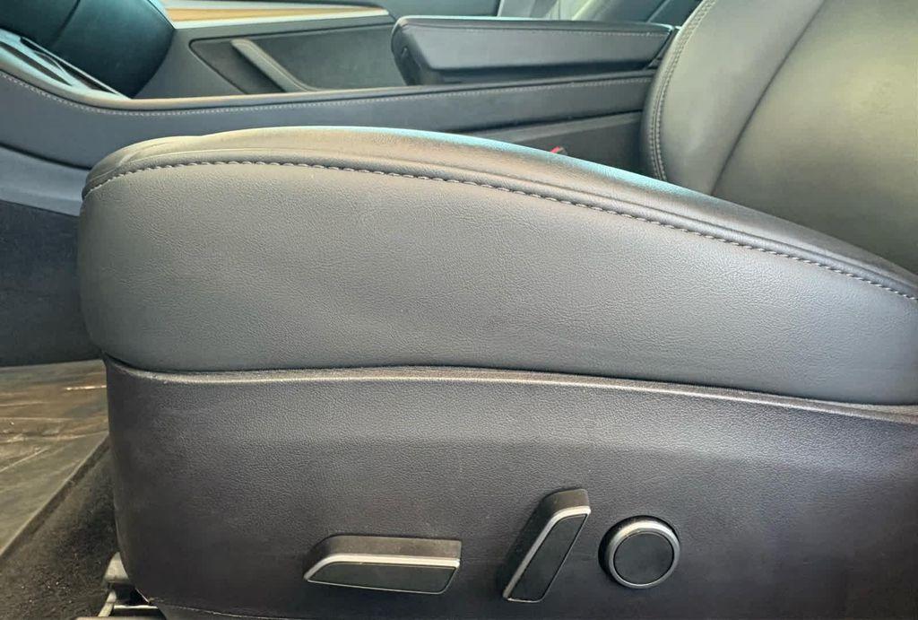 used 2023 Tesla Model 3 car, priced at $26,998