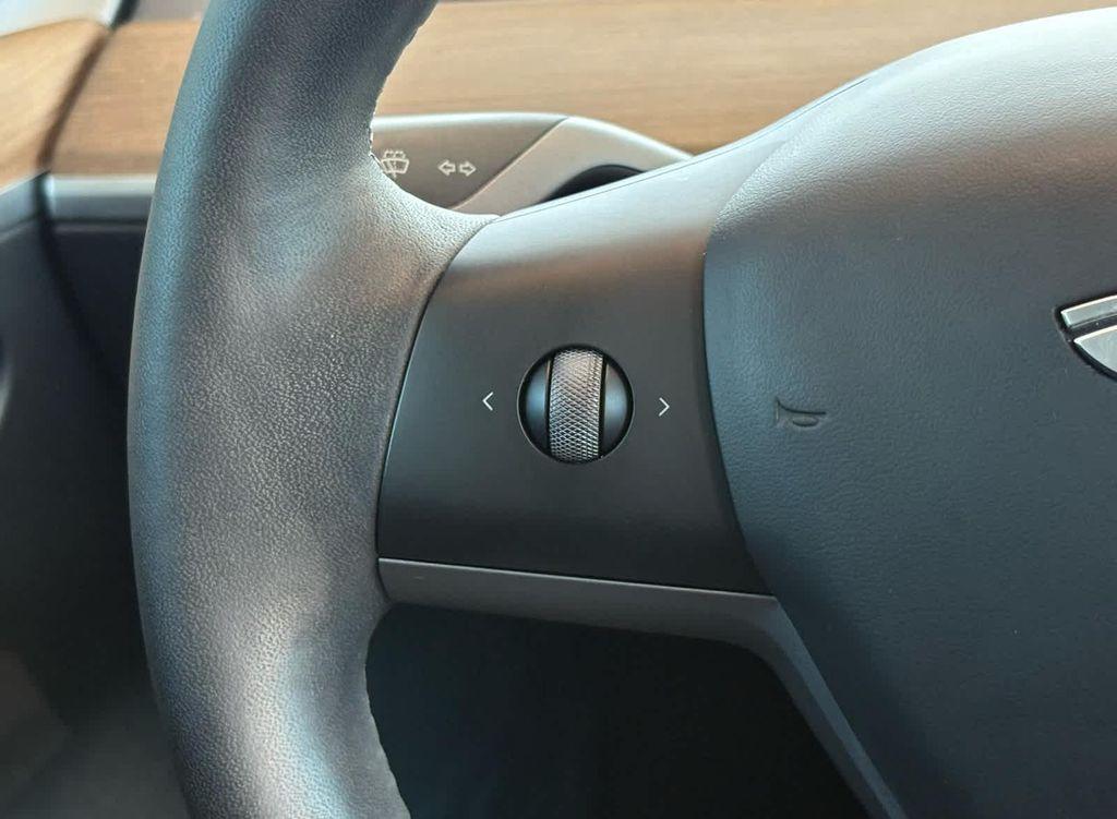 used 2023 Tesla Model 3 car, priced at $26,998