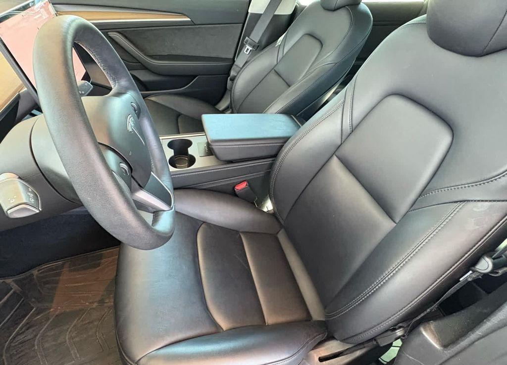 used 2023 Tesla Model 3 car, priced at $26,998