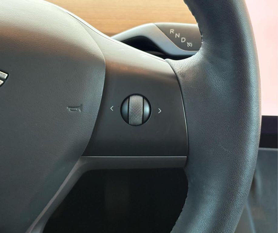 used 2023 Tesla Model 3 car, priced at $26,998