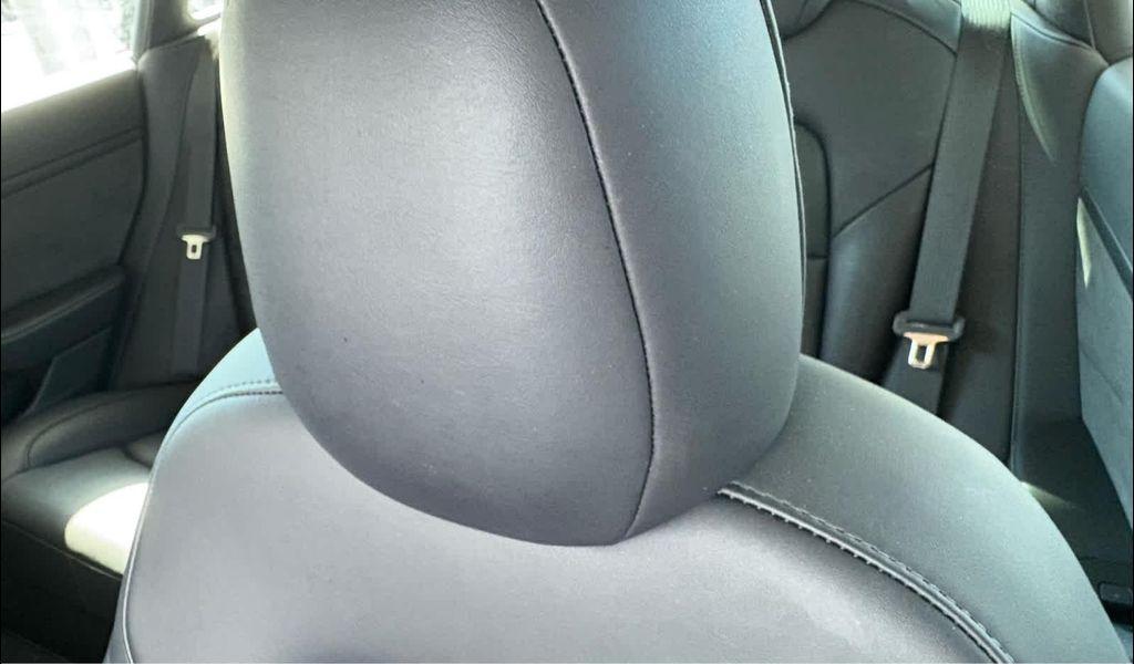used 2023 Tesla Model 3 car, priced at $26,998