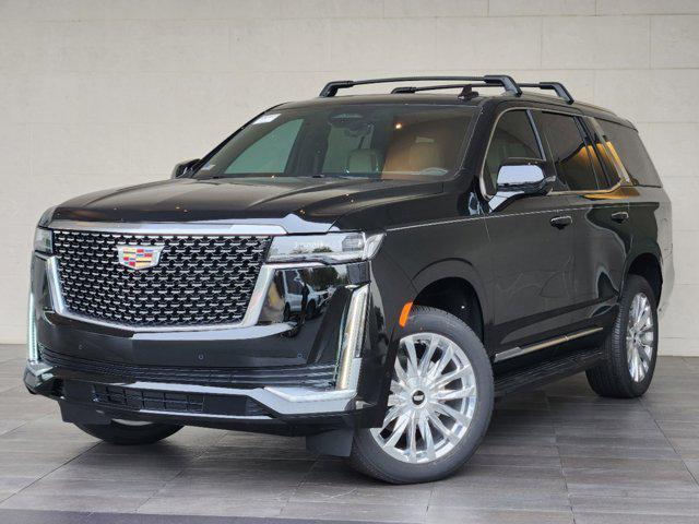 new 2024 Cadillac Escalade car, priced at $99,940