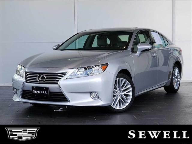 used 2013 Lexus ES 350 car, priced at $19,998