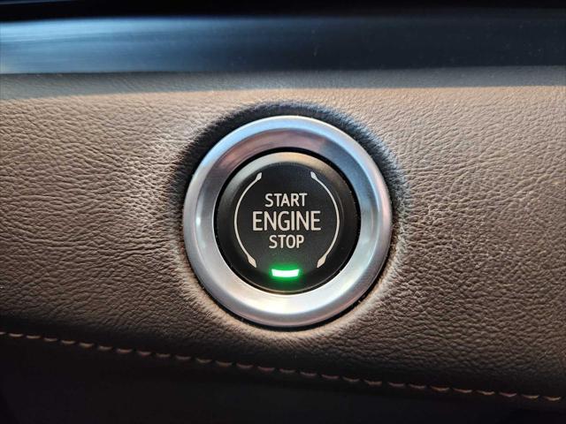 used 2021 Cadillac Escalade car, priced at $47,699