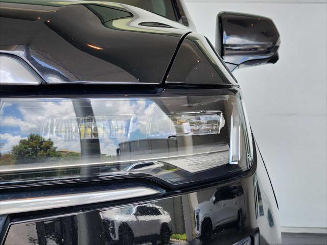 used 2021 Cadillac Escalade car, priced at $47,699