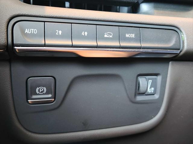 used 2021 Cadillac Escalade car, priced at $47,699