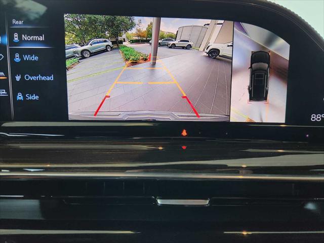 used 2021 Cadillac Escalade car, priced at $47,699