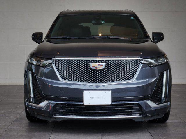 used 2021 Cadillac XT6 car, priced at $27,933