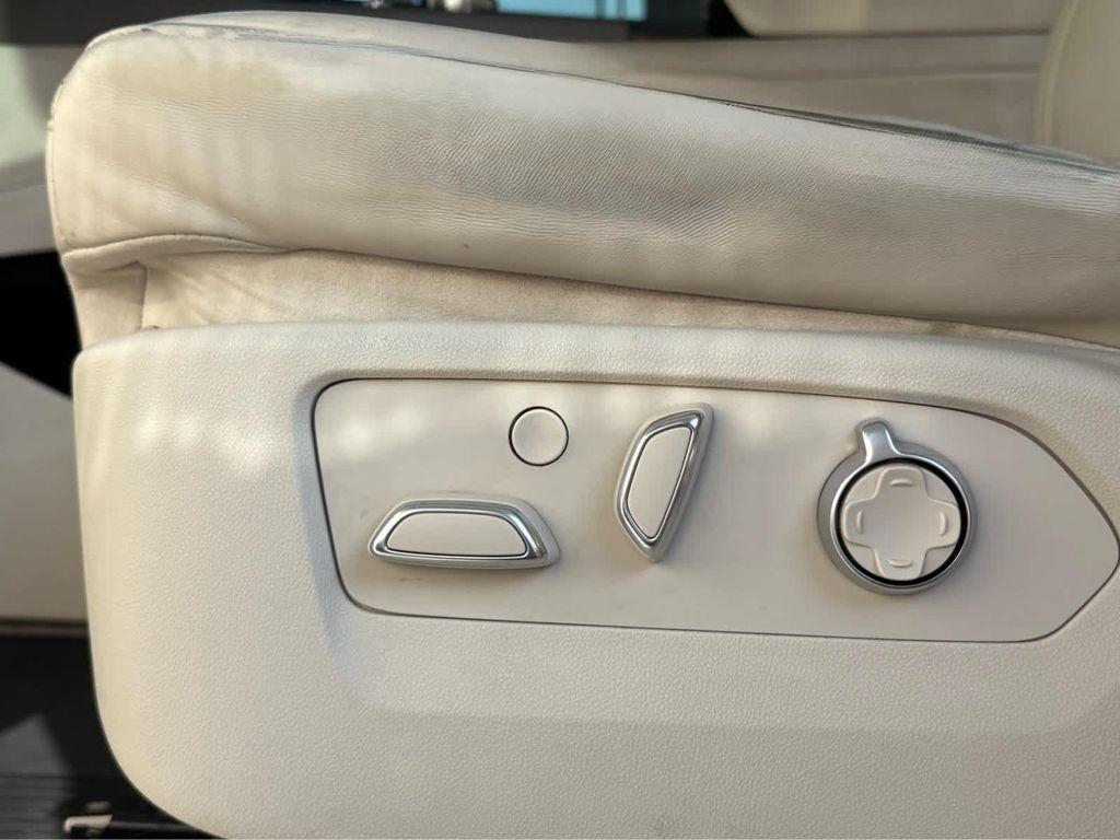 used 2021 Cadillac Escalade ESV car, priced at $52,991