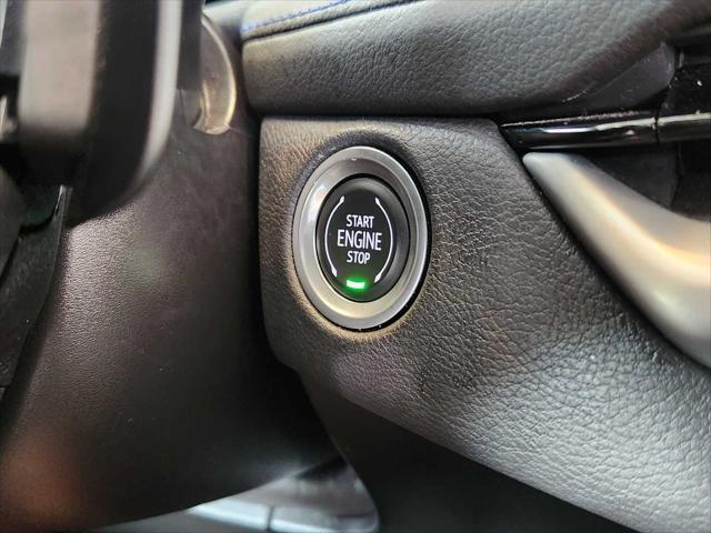 used 2024 Cadillac XT4 car, priced at $38,992