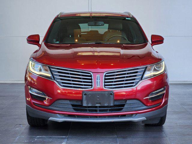 used 2015 Lincoln MKC car, priced at $12,998