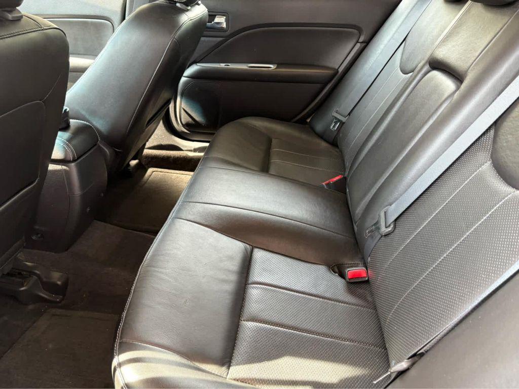 used 2010 Mercury Milan car, priced at $9,998