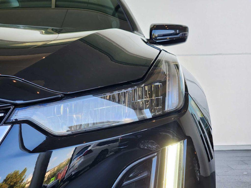 used 2024 Cadillac CT5 car, priced at $41,998