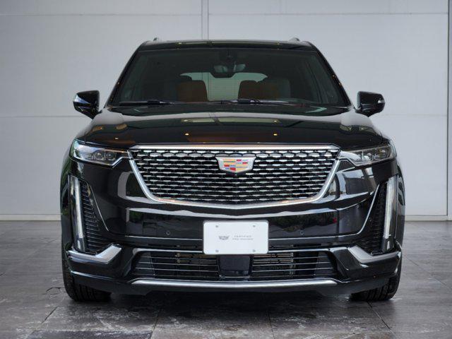 used 2023 Cadillac XT6 car, priced at $47,992