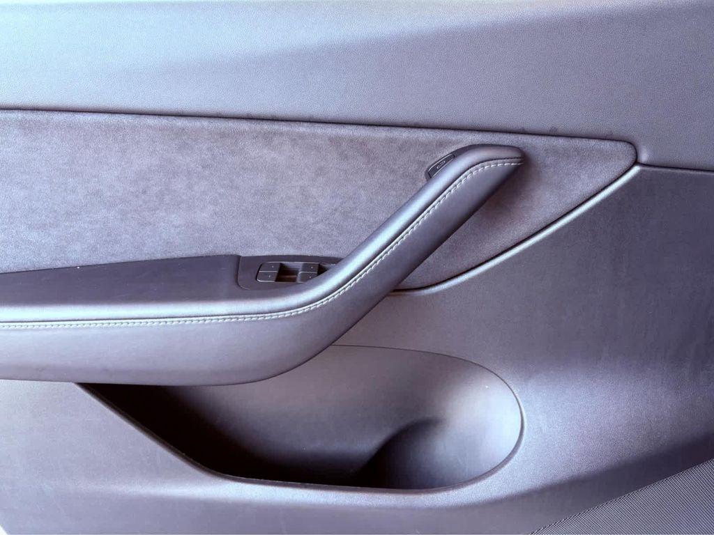 used 2021 Tesla Model Y car, priced at $26,490