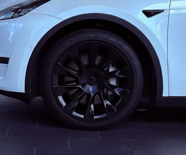 used 2021 Tesla Model Y car, priced at $26,490