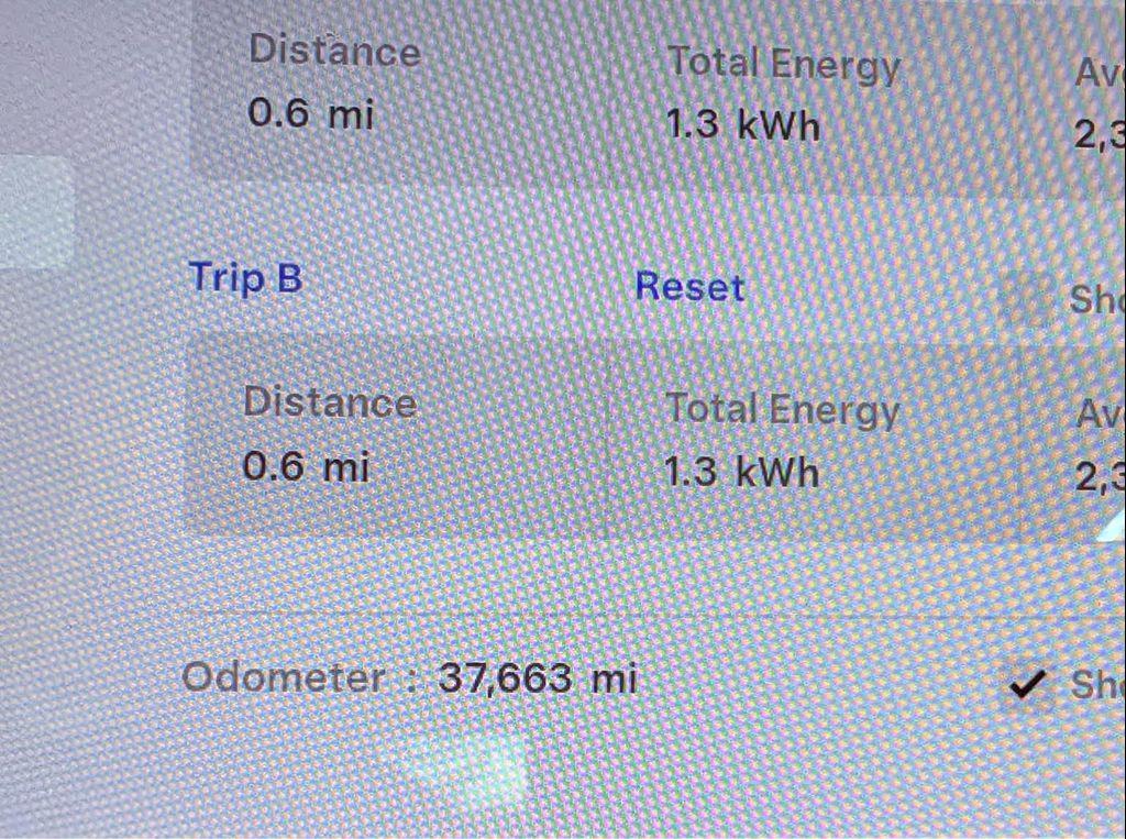 used 2021 Tesla Model Y car, priced at $26,490