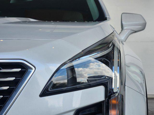 used 2020 Cadillac XT4 car, priced at $26,998