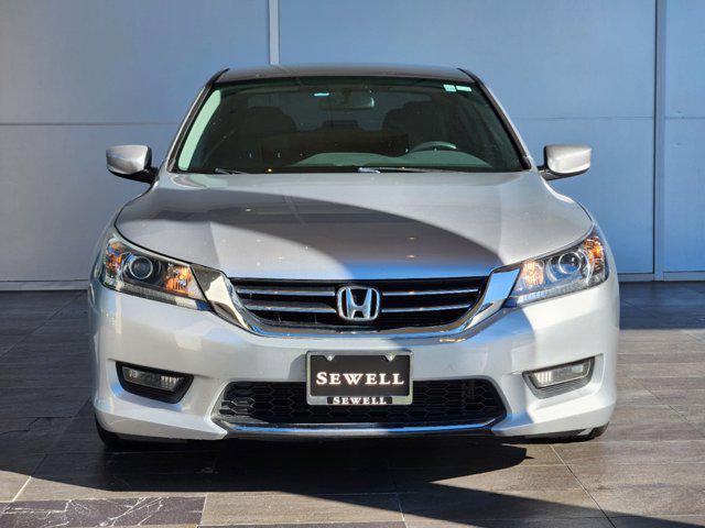 used 2014 Honda Accord car, priced at $10,999