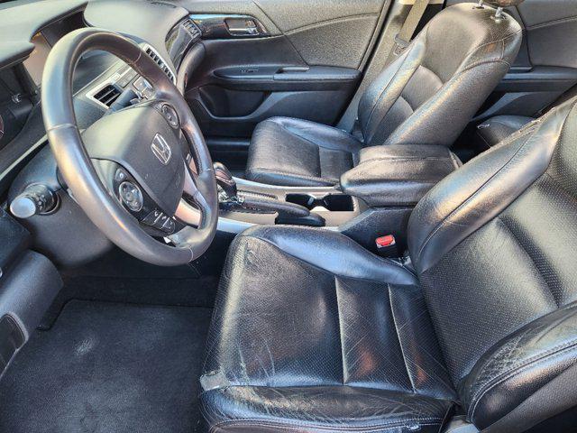 used 2014 Honda Accord car, priced at $10,999