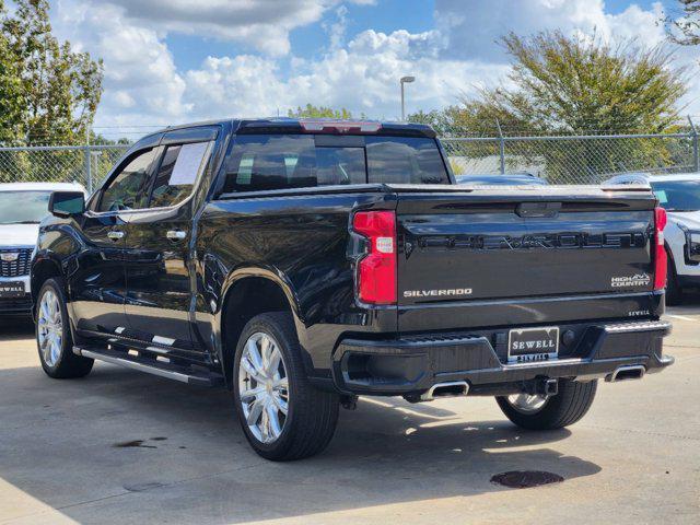 used 2020 Chevrolet Silverado 1500 car, priced at $36,999