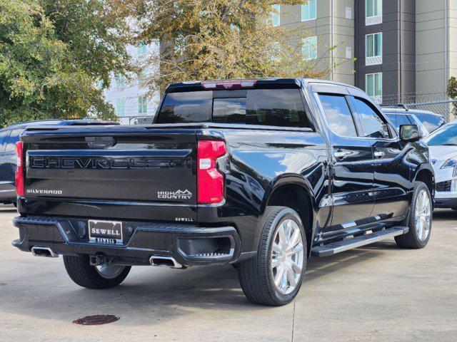 used 2020 Chevrolet Silverado 1500 car, priced at $36,999