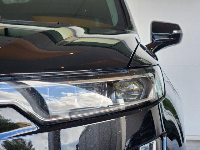 used 2022 Cadillac XT6 car, priced at $42,992