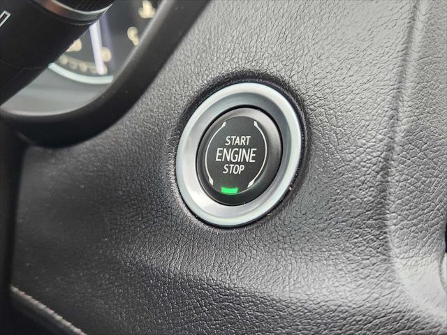 used 2023 Cadillac XT4 car, priced at $25,933