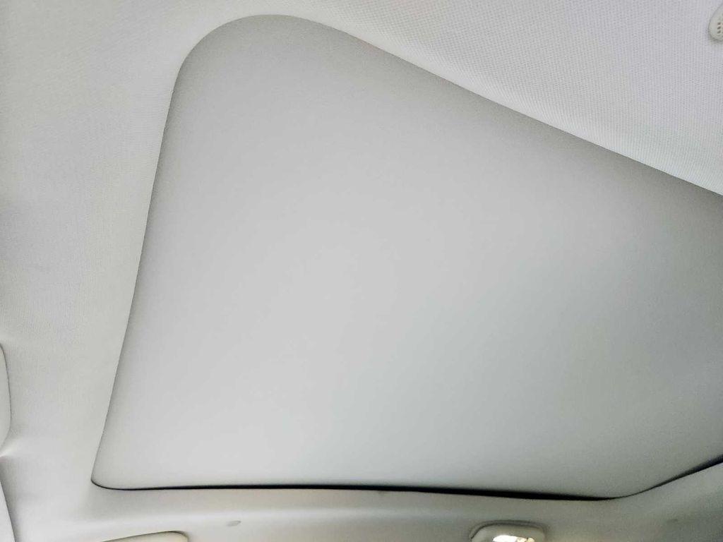 new 2025 Cadillac XT5 car, priced at $55,735