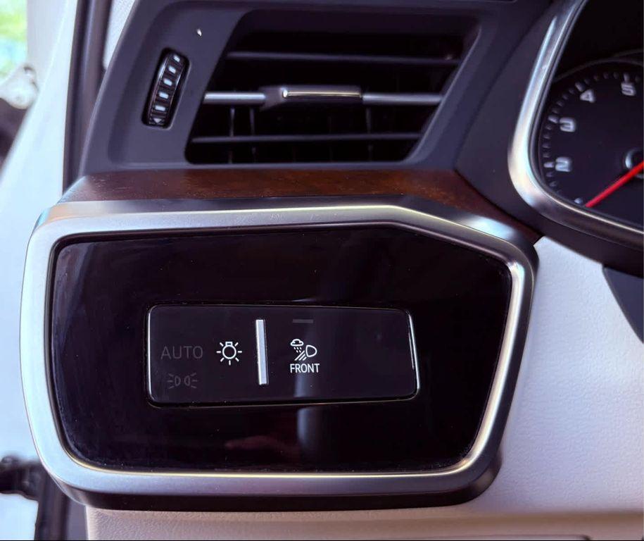 used 2020 Audi A6 car, priced at $29,998