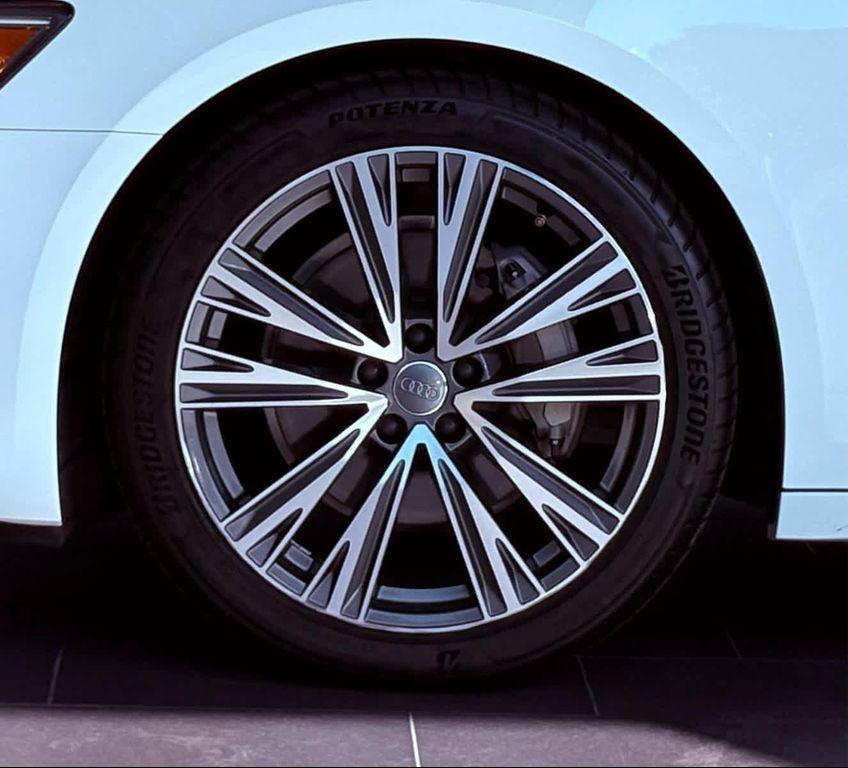 used 2020 Audi A6 car, priced at $29,998