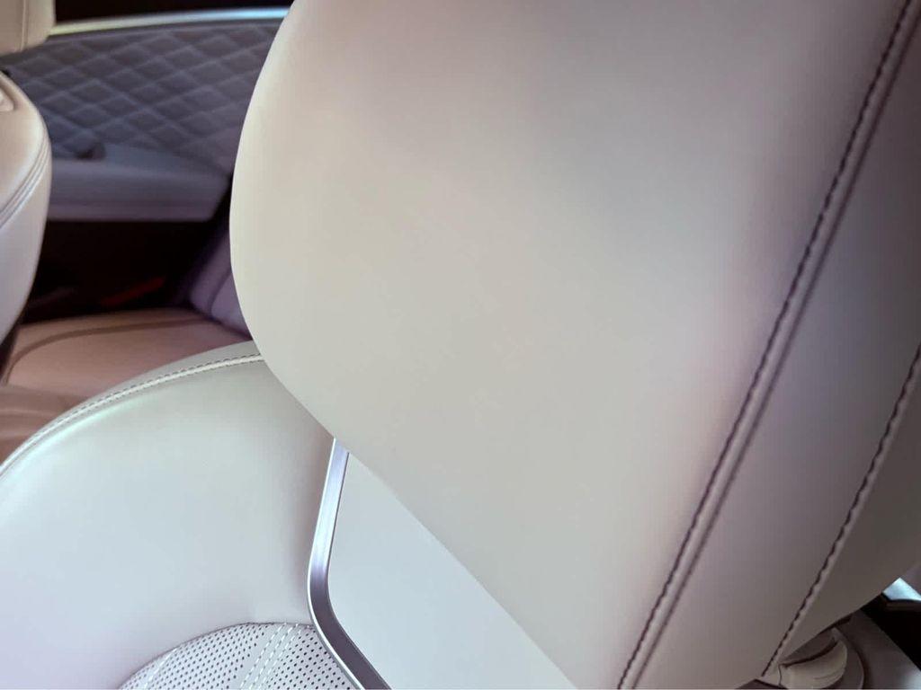used 2020 Genesis G70 car, priced at $31,991