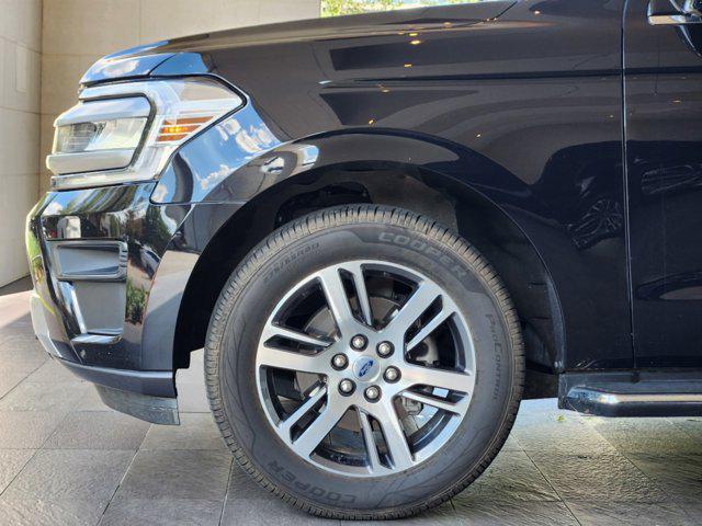 used 2022 Ford Expedition car, priced at $36,992