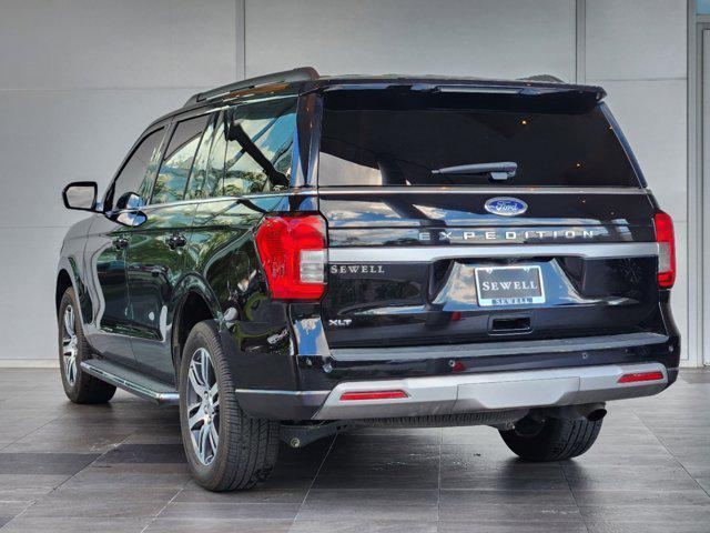 used 2022 Ford Expedition car, priced at $36,992