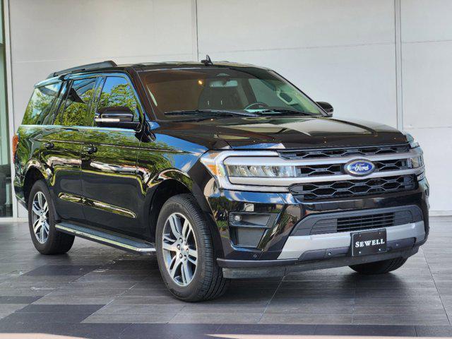 used 2022 Ford Expedition car, priced at $36,992